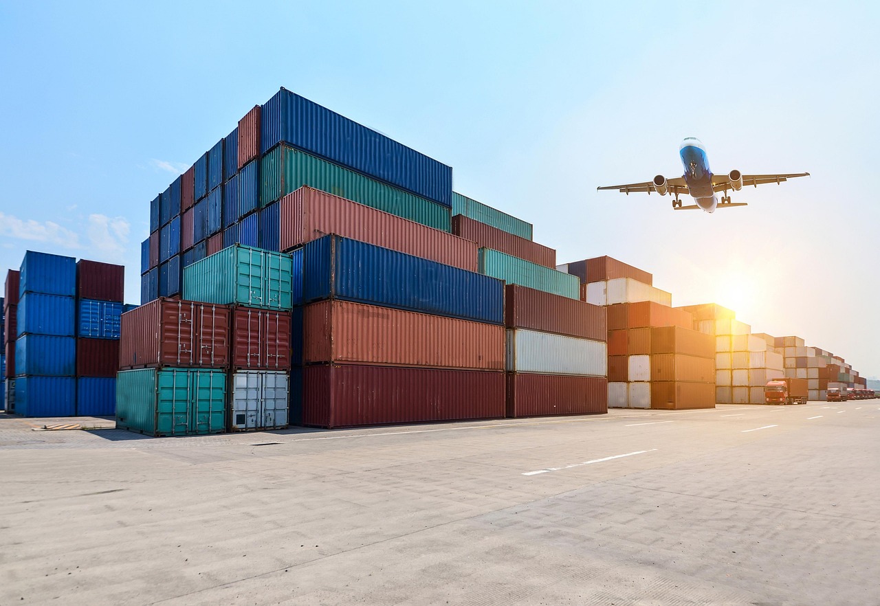 Global Shipping Rates Spike as Red Sea Disruption Drags Into Eighth Month