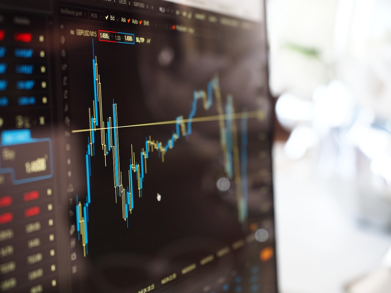 Central Banks Hold Rates as Inflation Cools Unevenly Across Economies