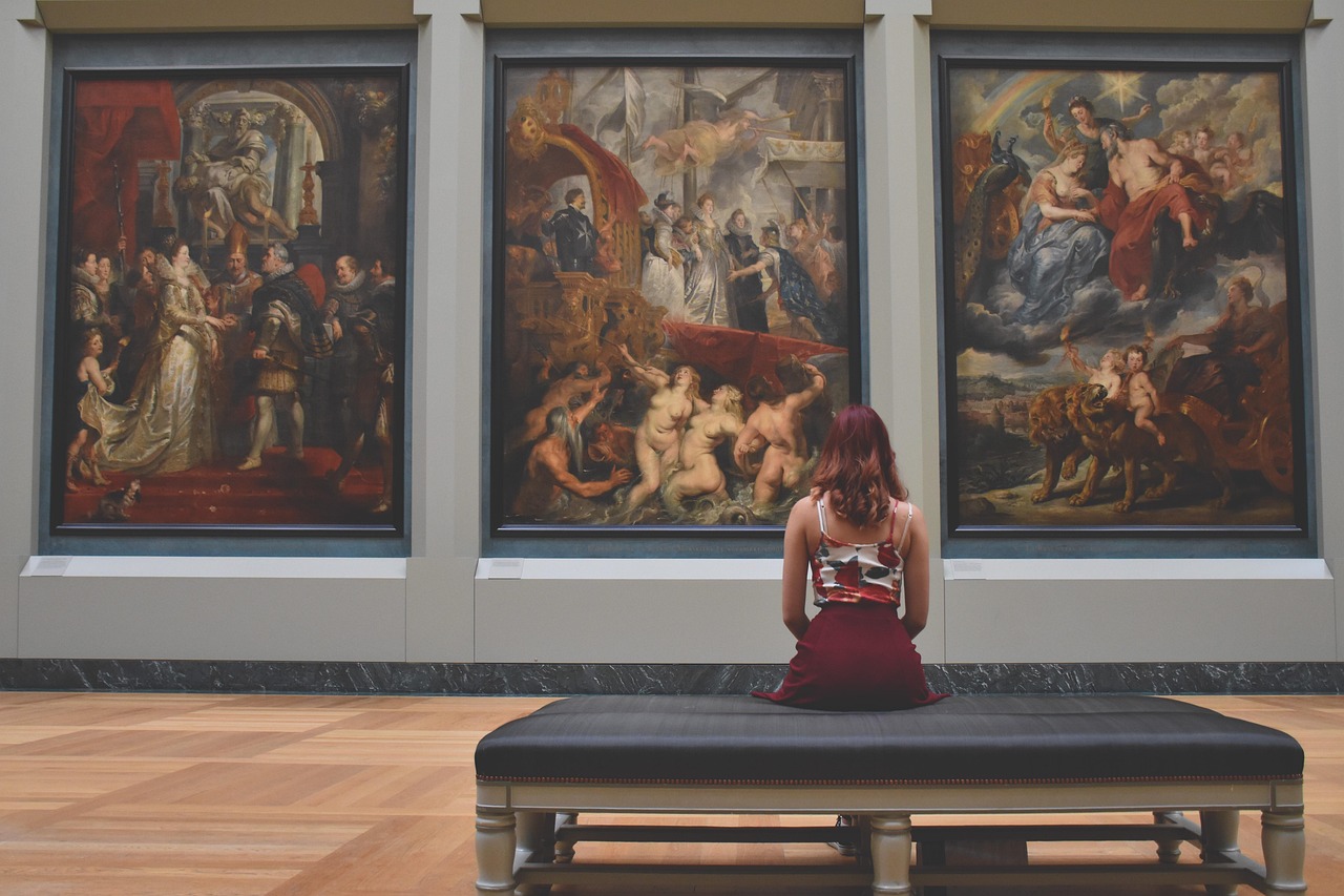 National Gallery Acquires Painting Attributed to Vermeer After a Decade of Doubt