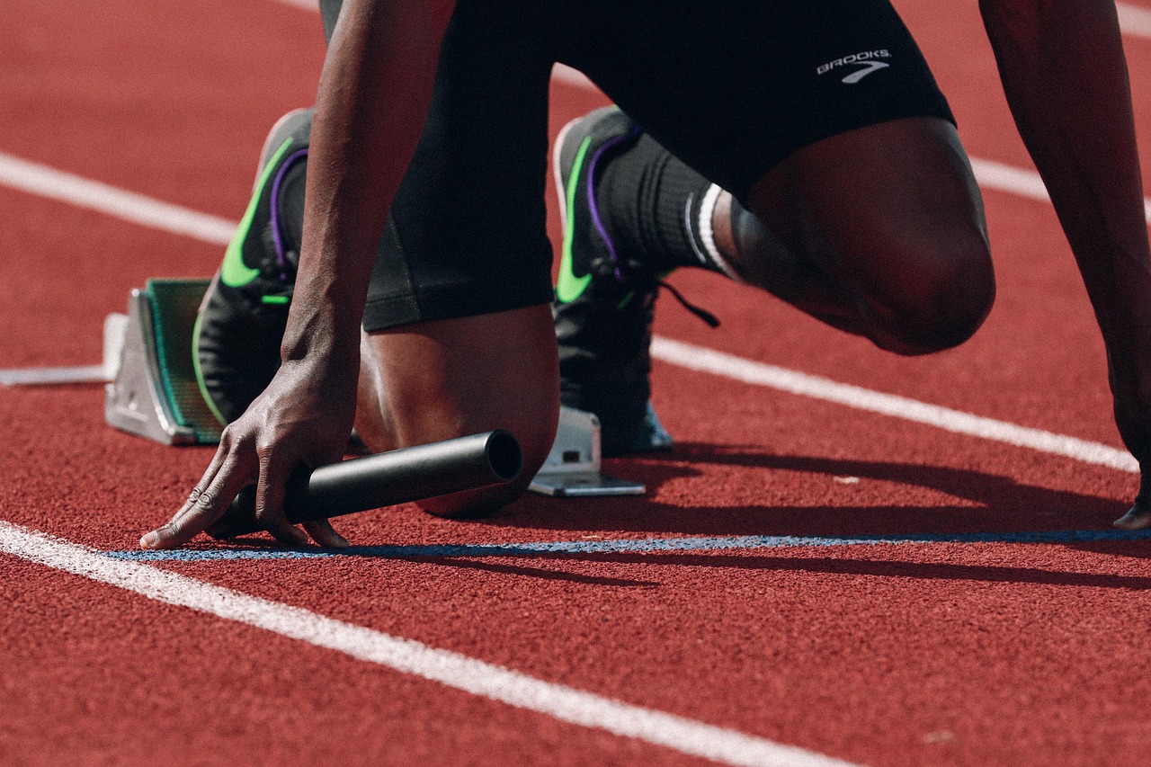 World Record Falls in the Men's 1500m on a Cool Lausanne Evening