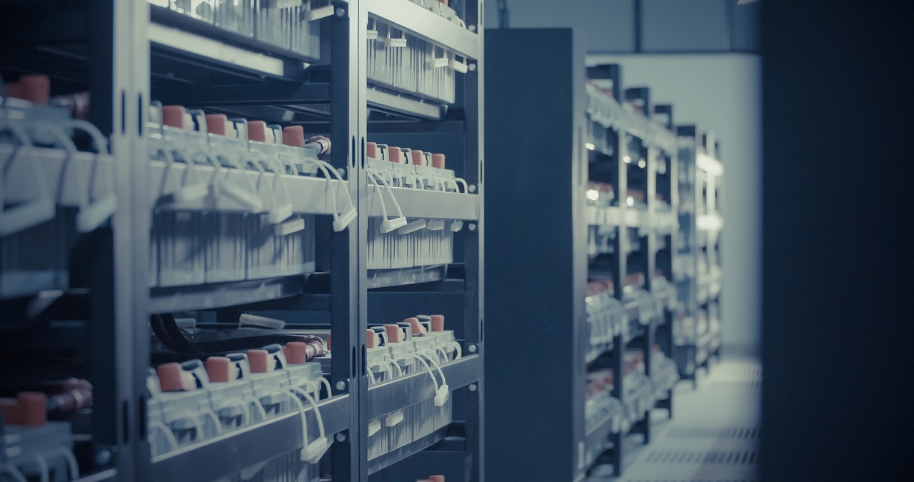 Hyperscaler Power Demand Tests an Already-Strained American Grid